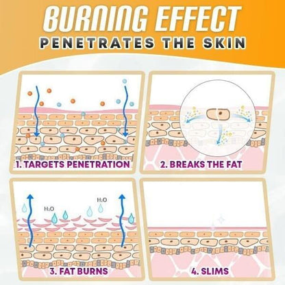 🥇 Ginverra™ Natural Ginger Detox Oil – Burn Fat While You Sleep