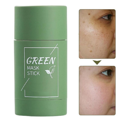 Grevéa™  Green Tea Deep Cleanse Mask Stick